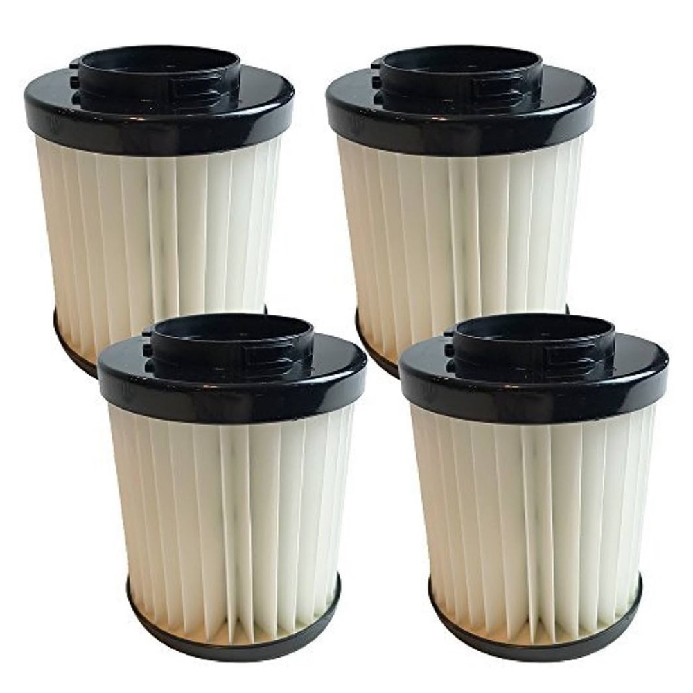 Vacuum filters brand new